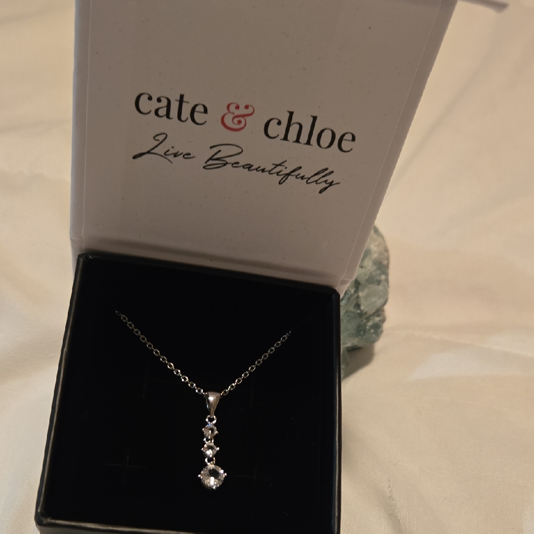 Cate & Chloe Necklace